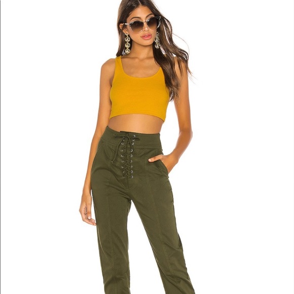 Privacy Please Hide Tank in yellow - Picture 5 of 5